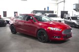 Used 2016 Ford Fusion SE image 3
