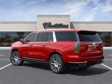 New 2025 Cadillac Escalade ESV Premium Luxury Platinum image 3