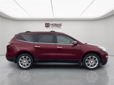 Used 2015 Chevrolet Traverse LT w/ Style and Technology Package image 2