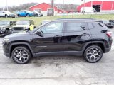 New 2025 Jeep Compass Limited image 2