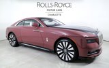 Certified 2024 Rolls-Royce Spectre w/ Spectre Launch Package image 5