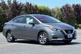 Used 2021 Nissan Versa SV image 2