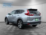 Used 2019 Honda CR-V EX image 3