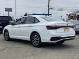 New 2025 Volkswagen Jetta S image 4