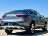 Certified 2020 Mercedes-Benz GLC 300 4MATIC Coupe image 4