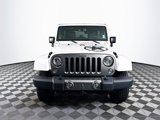 Used 2015 Jeep Wrangler Unlimited Sport image 2