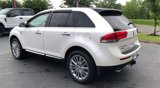 Used 2012 Lincoln MKX AWD image 2