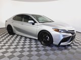 Used 2024 Toyota Camry XSE image 3