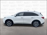 Used 2014 Acura MDX SH-AWD w/ Technology Package image 5