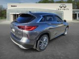 New 2025 INFINITI QX50 Luxe image 5