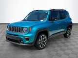 Used 2022 Jeep Renegade Limited w/ Sun, Sound & Wheels Group image 3
