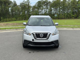 Used 2019 Nissan Kicks SV image 2