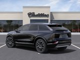 New 2025 Cadillac Optiq Sport 1 w/ LPO, Floor Liner Package image 3