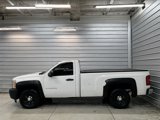 Used 2013 Chevrolet Silverado 1500 W/T image 3