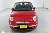 Used 2012 FIAT 500 Lounge w/ Luxury Leather Pkg image 3