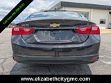 Used 2023 Chevrolet Malibu LT image 5