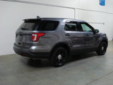 Used 2019 Ford Explorer 4WD Police Interceptor w/ Ready For The Road Package image 4