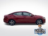 Used 2023 Nissan Sentra SV w/ All-Weather Package image 2