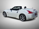 Used 2011 Nissan 370Z Touring w/ Sport Pkg image 3
