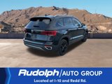Used 2022 Volkswagen Taos SE image 5