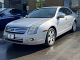 Used 2009 Ford Fusion SEL image 2