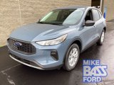 New 2025 Ford Escape Active image 2