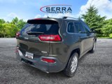 Used 2015 Jeep Cherokee Latitude w/ Cold Weather Group image 5