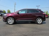 Used 2019 Ford Edge SEL w/ Equipment Group 201A image 4