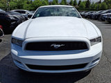Used 2014 Ford Mustang Coupe image 2