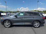 Used 2014 INFINITI QX60 AWD w/ Deluxe Touring Package image 3