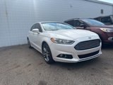 Used 2013 Ford Fusion Titanium w/ Titanium Driver Assist Pkg image 5