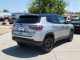 Used 2024 Jeep Compass Trailhawk image 3