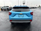 New 2025 Chevrolet Trax LT w/ Driver Confidence Package image 5