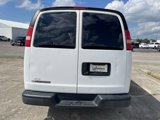 Used 2015 Chevrolet Express 2500 LS image 4