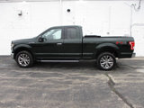 Used 2016 Ford F150 XLT w/ Equipment Group 301A Mid image 2