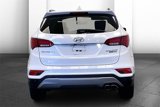 Used 2017 Hyundai Santa Fe Sport image 3