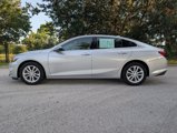 Used 2018 Chevrolet Malibu LT image 5