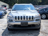 Used 2014 Jeep Cherokee Latitude image 2