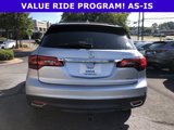 Used 2014 Acura MDX SH-AWD w/ Technology Package image 4