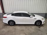 Used 2020 Kia Optima LX image 4
