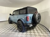 Used 2021 Ford Bronco Outer Banks image 3