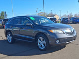Used 2015 Acura RDX AWD w/ Technology Package image 3
