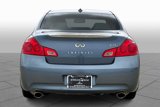 Used 2007 INFINITI G35 Journey w/ Premium Pkg image 4