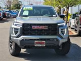 New 2025 GMC Canyon Elevation w/ Convenience Package image 2