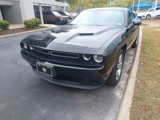 Used 2021 Dodge Challenger SXT image 3