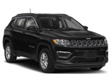 Certified 2020 Jeep Compass Latitude w/ Popular Equipment Group image 6