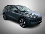 Used 2022 Ford Escape SE w/ SE Sport Appearance Package image 3