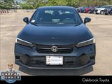 Used 2023 Honda Civic Sport image 2