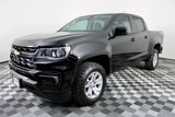 Used 2021 Chevrolet Colorado LT image 4