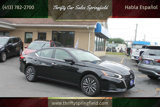 Used 2023 Nissan Altima 2.5 SV image 3
